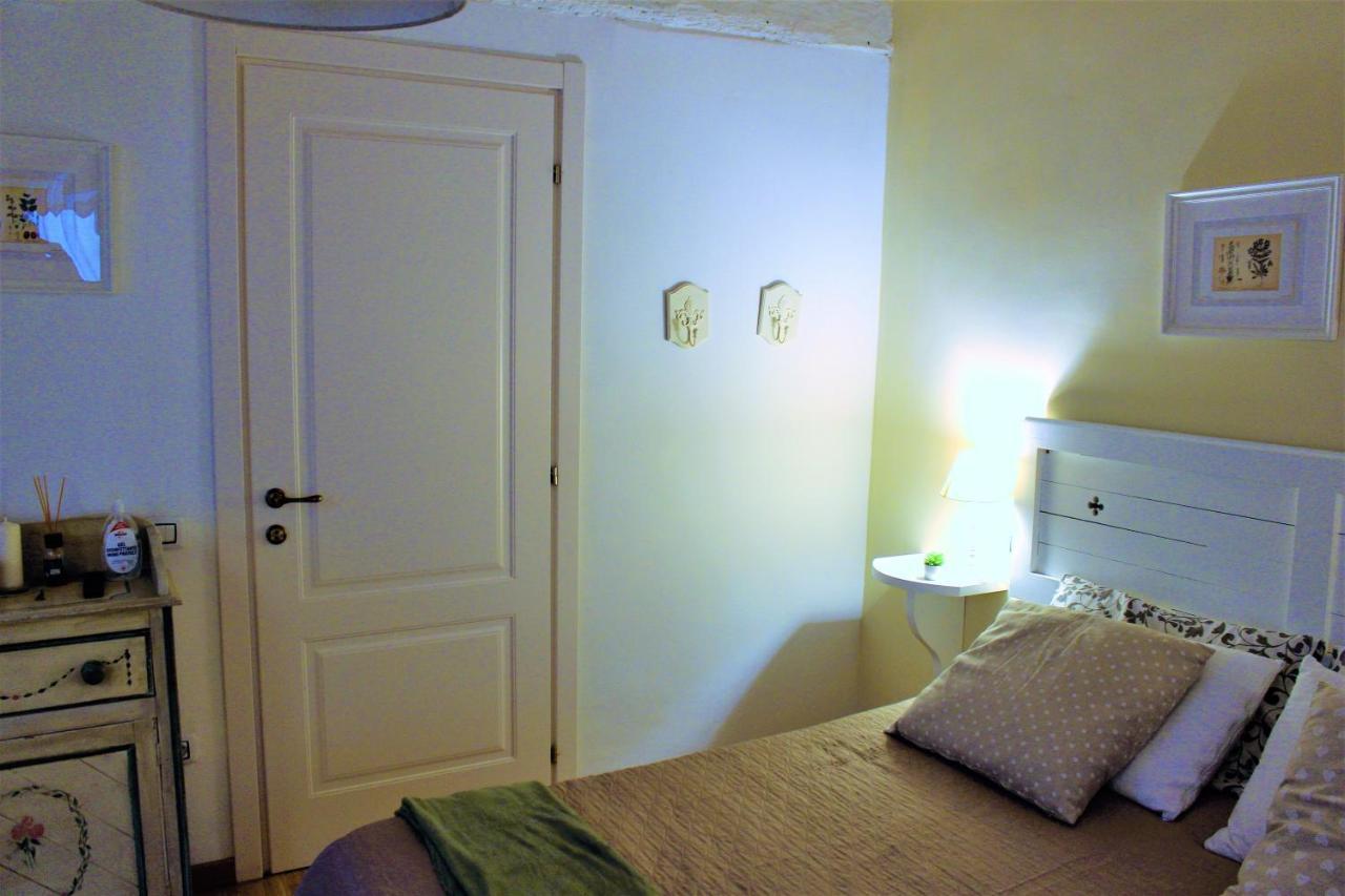 Romantic Suite Gubbio Zewnętrze zdjęcie