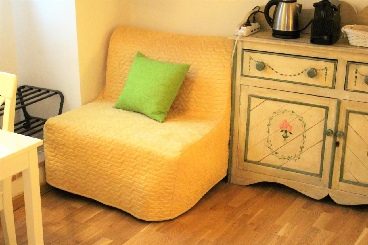 Romantic Suite Gubbio Zewnętrze zdjęcie