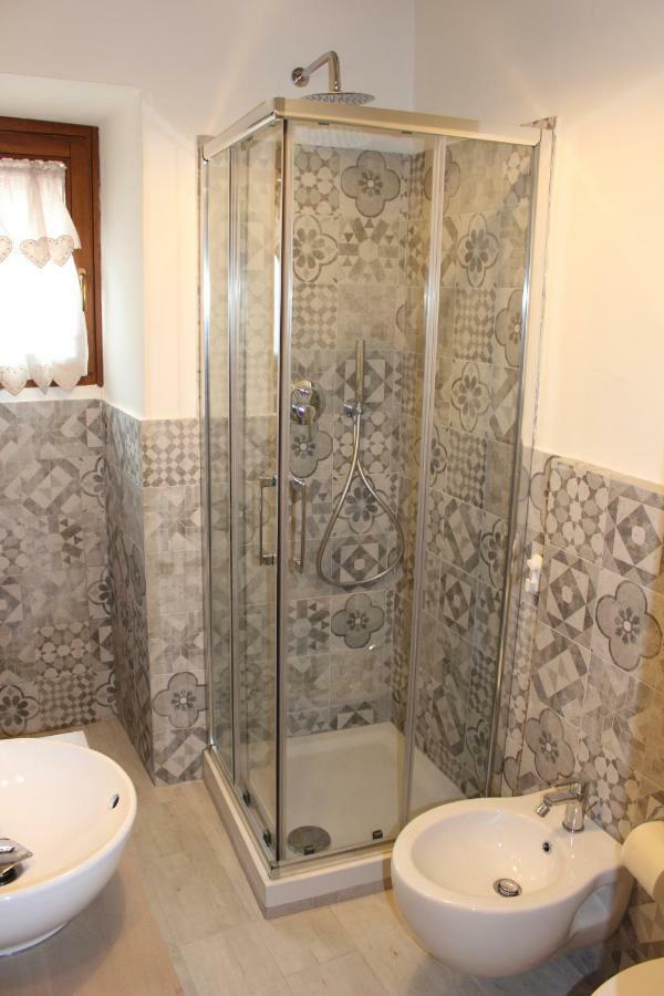 Romantic Suite Gubbio Zewnętrze zdjęcie